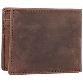 Tom Tailor Ron Portemonnaie braun
