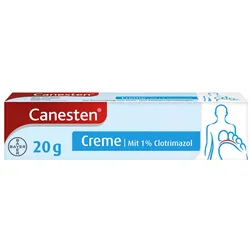 Canesten Creme 20 g