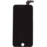 Cyoo - Quality Lcd+Touch Screen Full Set - Apple iPhone 6 - Schwarz, Weiteres Smartphone Zubehör, Schwarz