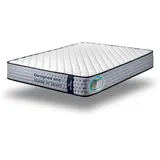 Cecotec Flow 6700 Hybrid 90 x 190 cm hoch
