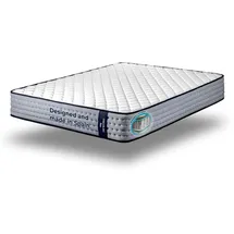 Cecotec Flow 6700 Hybrid 90 x 190 cm hoch