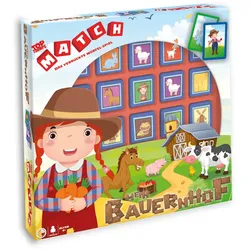 Top Trumps Match - Mein Bauernhof