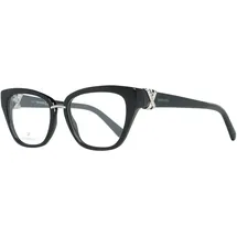 Marcolin Swarovski Brille SK5251 001 50 Damen Schwarz