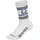 NFL Colts 3pk Crew Socks 43/46