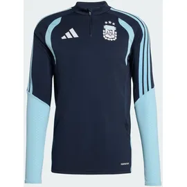 adidas Argentinien Tiro Trainingsoberteil 2026 Night Navy Herren Gr. M