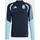 adidas Argentinien Tiro Trainingsoberteil 2026 Night Navy Herren Gr. M