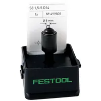 Festool Frässpindel S8 1,5-5 D14