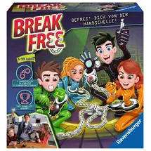 Ravensburger Break Free 22334