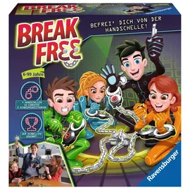 Ravensburger Break Free 22334