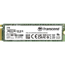 Transcend TS2TMTE672AI-VS1 2 TB M.2 2280