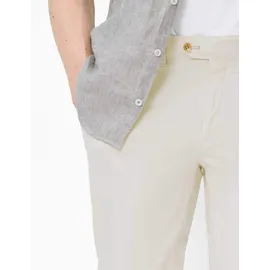 EUREX BY BRAX Style JOE Chinohose Beige 28U