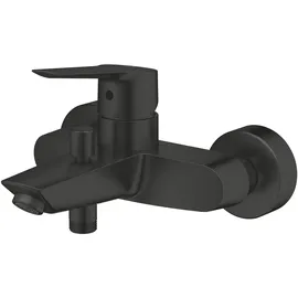 Grohe Start Einhand-Wannenbatterie Schwarz