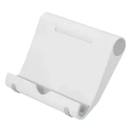 Renkforce Universal Tablet-Halterung weiß