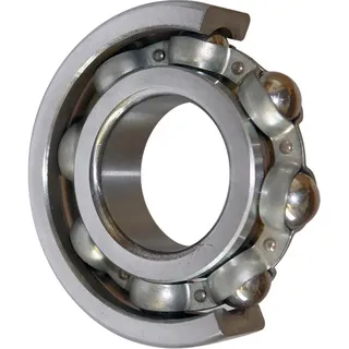 SKF Rillenkugellager 6305-2Z/C3 ID 25 mm AD 62 mm Breite 17 mm