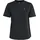 North Bend T-Shirt NBTaga in schwarz, | Gr.: 36