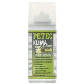 Petec Klimaanlagenreiniger Vanille 75 ml