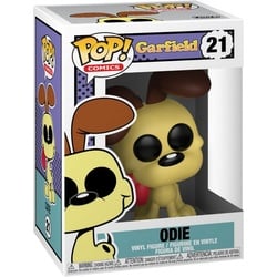 Funko Spielfigur Garfield – Odie 21 Pop!