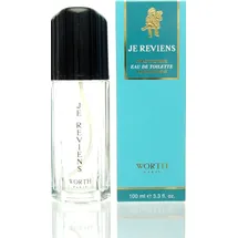 Worth Je Reviens Eau de Toilette 100 ml