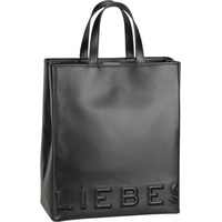 Liebeskind Berlin Ledertasche - Tote Bag Logo M Handtasche