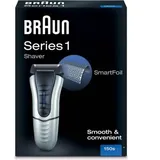 Braun 150s-1 Series 1 Rasierer - Grau