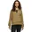 Ladies Light Bomber Jacket khaki