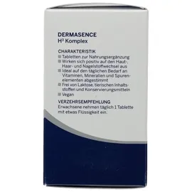 H3 Komplex Tabletten 90 St.