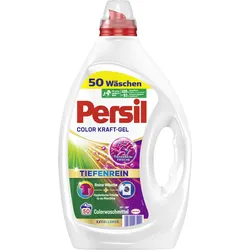 Persil Gel Color 50 WL