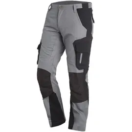 FHB Arbeitshose Florian 125100 Gr. 46 schwarz