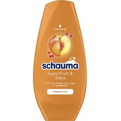 Schwarzkopf Schauma Frucht & Vitamin Spülung 250ML