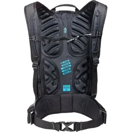 AMPLIFI Etrack 23 E-Bike Protektor-Rucksack, Farbe:stealth black, - L-XL