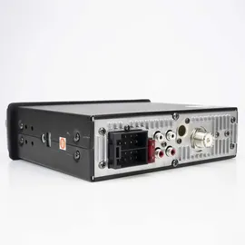 PNI CB-Radiosender und MP3-Player PNI Escort HP 8500 ASQ inklusive Kopfhörer mit Mikrofon