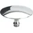 Viega Haube 5430.9, Messing verchromt