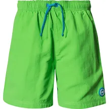CMP CMP, Short Swimming Costume with Pockets, Verde Fluo, 98