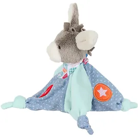 Sterntaler Schmusetuch Emmi