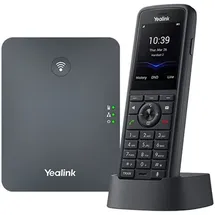 Yealink SIP DECT System W79P Pro