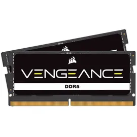 Corsair Vengeance DDR5 SODIMM 48GB (2x24x24) 560