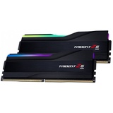 G.Skill Trident Z5 RGB - DDR5 - Kit - 64 GB: 2 x 32 GB - DIMM 288-PIN