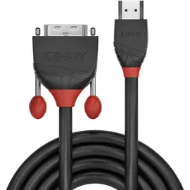 Lindy 36271 HDMI-Kabel