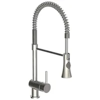 Schütte Spiralfeder Niederdruck-Spültischarmatur.. - Bad-Armatur