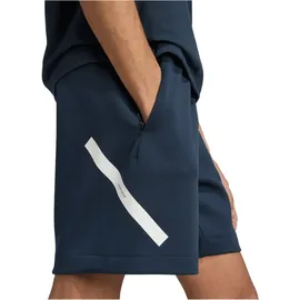 adidas Z.N.E Short blau