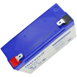 Ultralife Batteries UL3.5-4 4 Volt Akku 3500 mAh 1 St.
