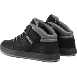 Timberland Davis Square Hiker Herren Schwarz 45