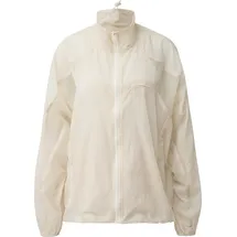 QS Trainingsjacke | beige - XL