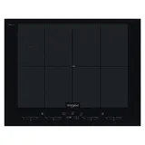 Whirlpool SMO658CNE