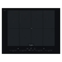 Whirlpool SMO658CNE