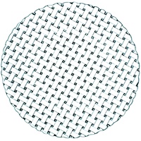 Nachtmann Salatteller, 2 Stück, Kristallglas, Größe: 23 cm, Bossa Nova, 0098036-0
