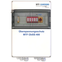 SAMSUNG | Überspannungsschutz MTF-ÜbSS-400 | 400 V