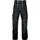JOB Zunfthose Doppel-Pilot schwarz, Knietaschen - 28