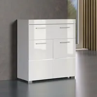 INOSIGN Unterschrank »Avena«, Badezimmerschrank mit 1 großen Schubkasten und