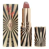 Charlotte Tilbury Hot Lips 2.0 In Love With Olivia Lippenstift beige